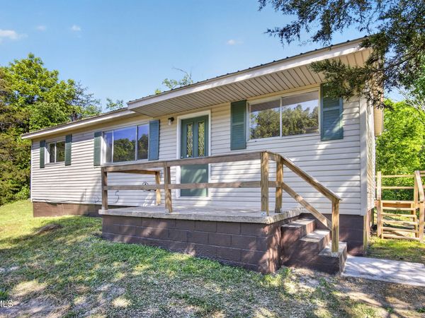 2400 Westwood Road, Mohawk, TN 37810