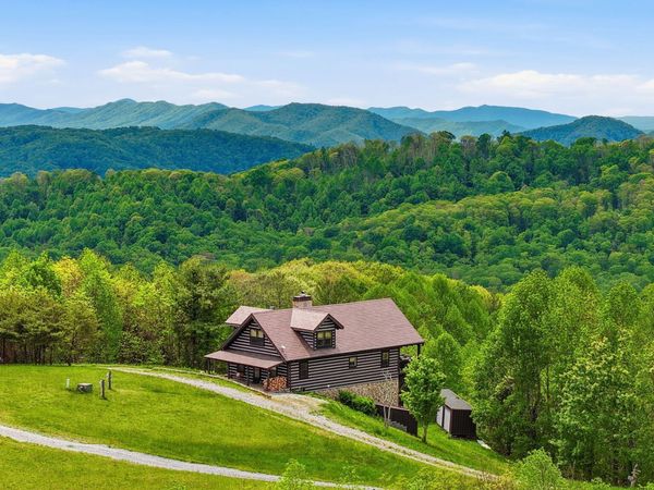 308 Walnut Mountain Farm Loop, Hampton, TN 37658