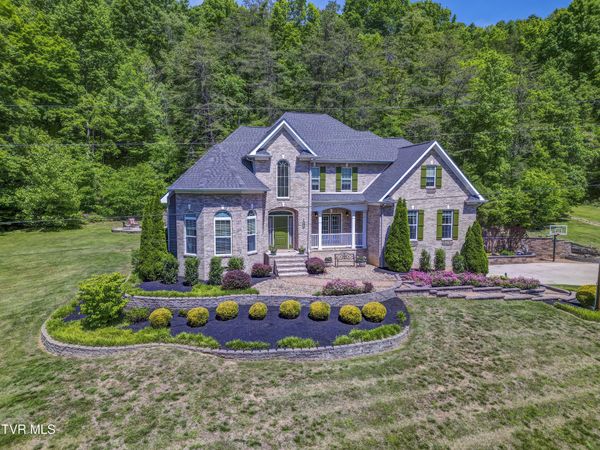 2823 Van Hill Road, Greeneville, TN 37745