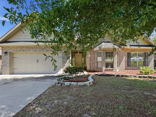 734 Lime Lane, Crestview, FL 32536