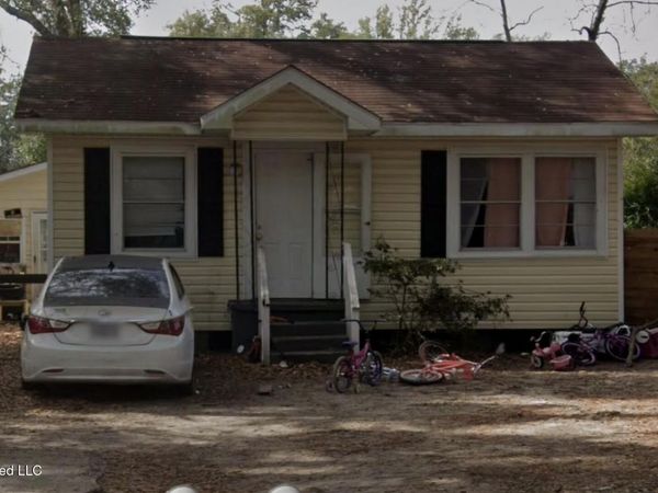 3807 Floralwalk Drive, Gulfport, MS 39501