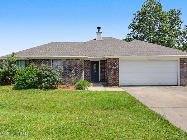 10165 Melody Lane, Biloxi, MS 39532