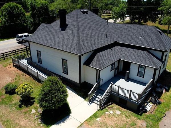 3771 Jodeco Road , Mcdonough, GA 30253