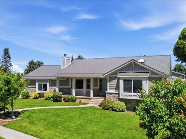 235 E 1100 N, Logan, UT 84341