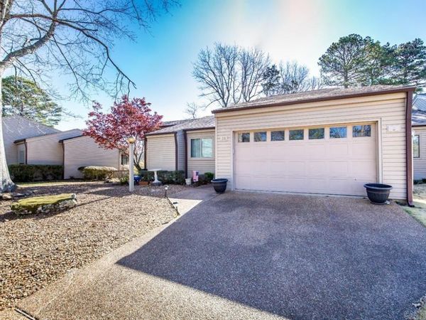601 Woodlawn Unit 28 Drive, Fairfield Bay, AR 72088