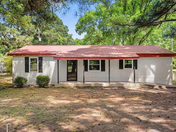 10459 HWY 89 S , Lonoke, AR 72086