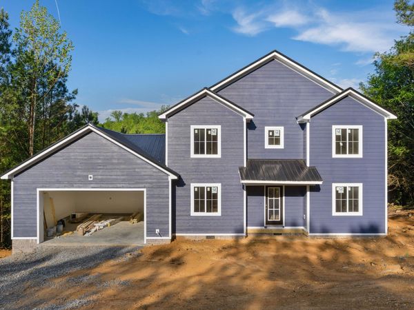 123 Cherokee Ridge Drive , Ocoee, TN 37361