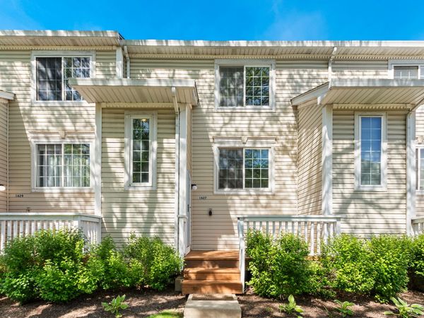 1627 Liberty Street , Unit 1627, Hanover Park, IL 60133