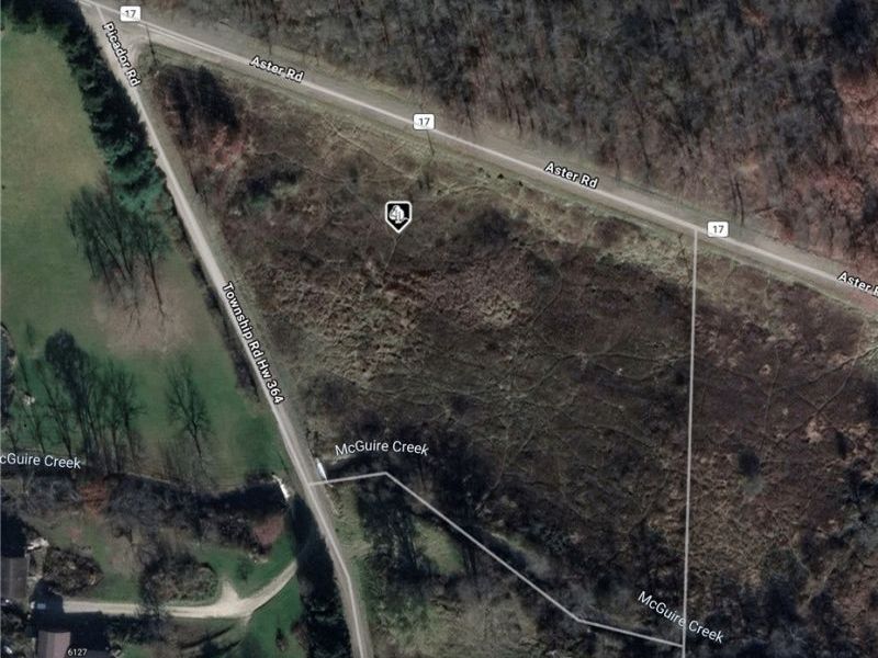 Aster Road, Carrollton, OH 44615 Photo 11