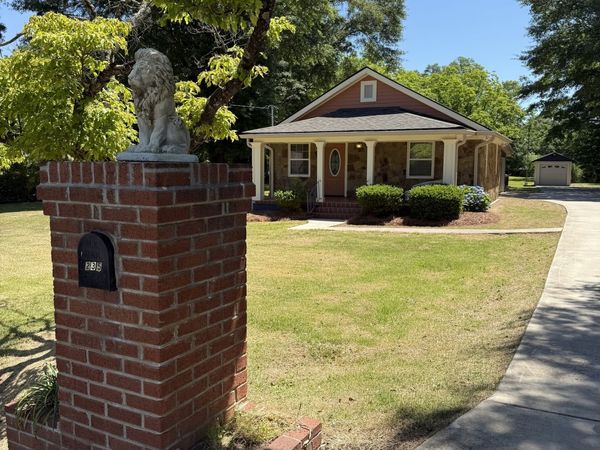 235 Cooper Road, Athens, GA 30605