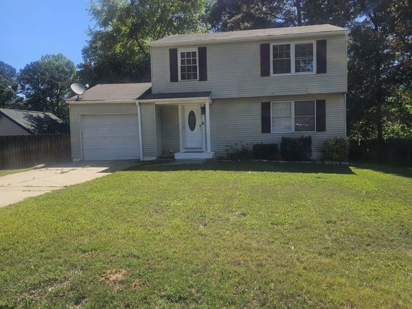 6642 Doublegate Lane, Rex, GA 30273