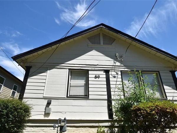 89 Ollie Street NW, Atlanta, GA 30314