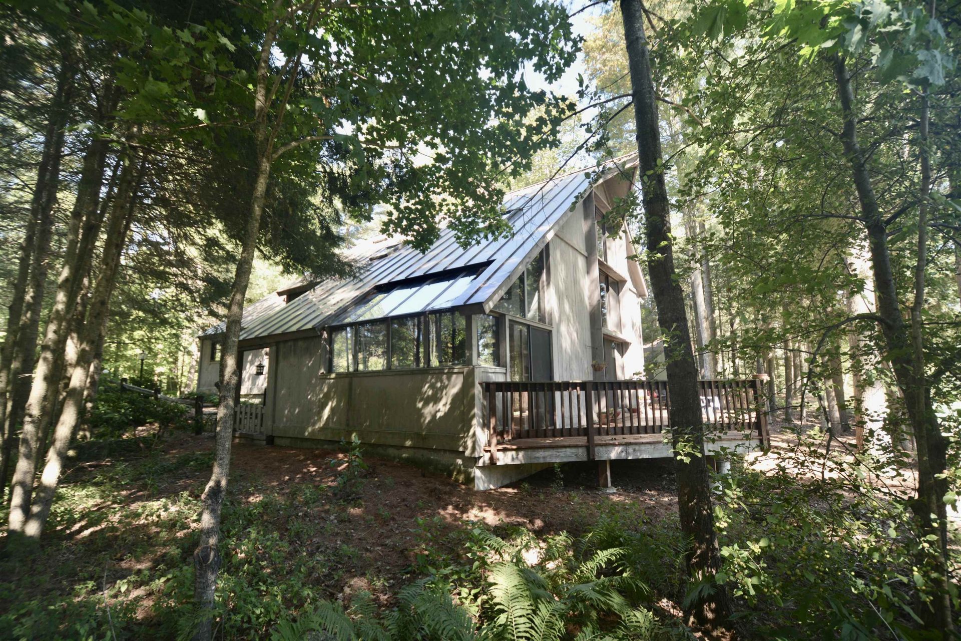 66 Fairway Drive, Grantham, NH 03753 Main Photo