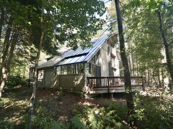 66 Fairway Drive, Grantham, NH 03753