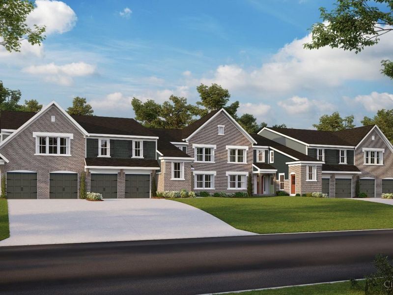 479 Tradition Ridge, Unit 82305, Union Twp, OH 45245 Photo 1