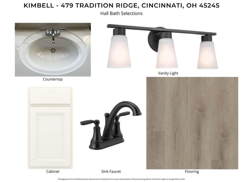 479 Tradition Ridge, Unit 82305, Union Twp, OH 45245 Photo 4