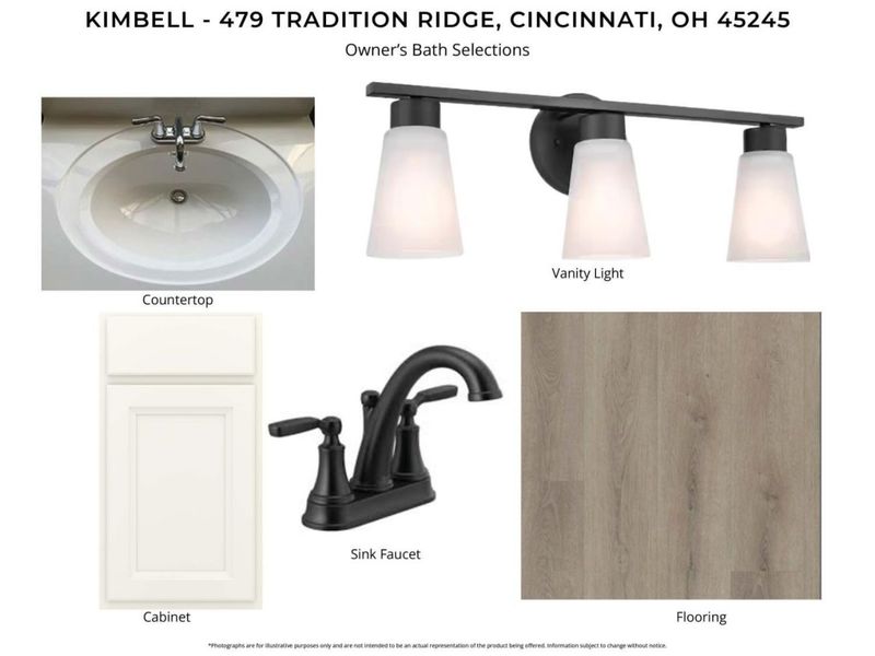 479 Tradition Ridge, Unit 82305, Union Twp, OH 45245 Photo 5