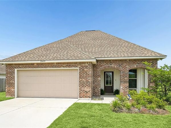 20459 CORNERSTONE Road, Hammond, LA 70401