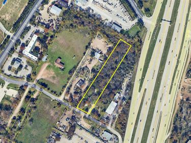6410 Wilcab RD, Austin, TX 78721