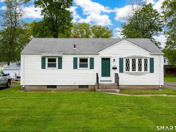 35 Greenfield , Wethersfield, CT 06109