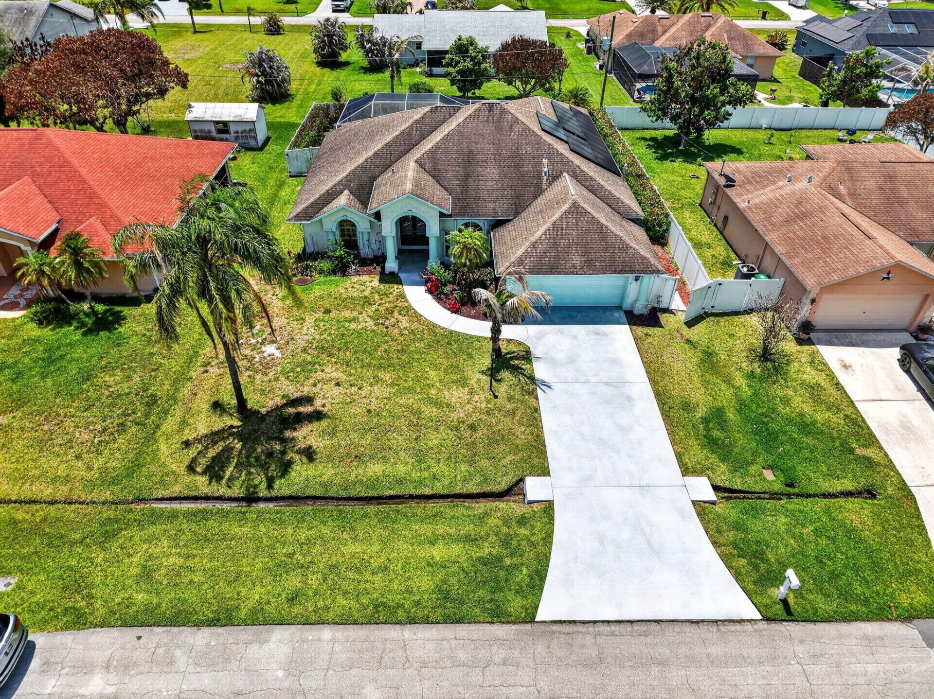 214 SW Holden Terrace, Port Saint Lucie, FL 34984 Photo