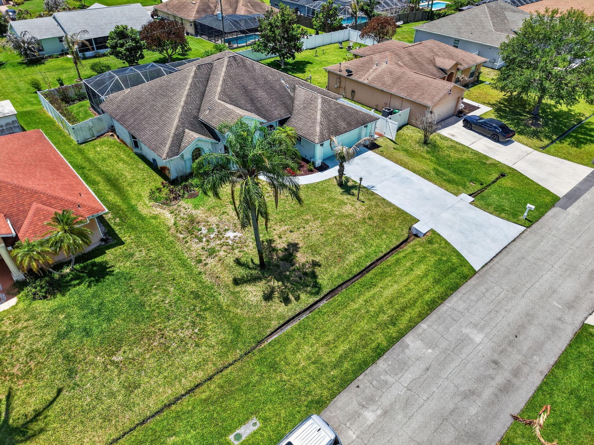 214 SW Holden Terrace, Port Saint Lucie, FL 34984 Photo
