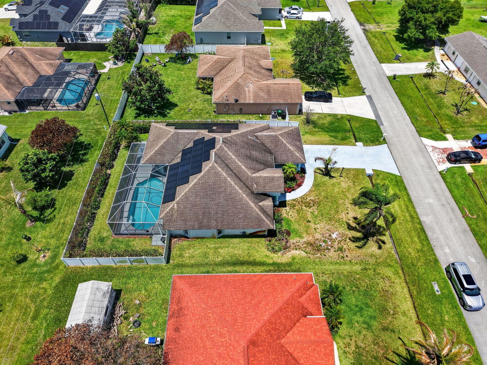 214 SW Holden Terrace, Port Saint Lucie, FL 34984 Photo