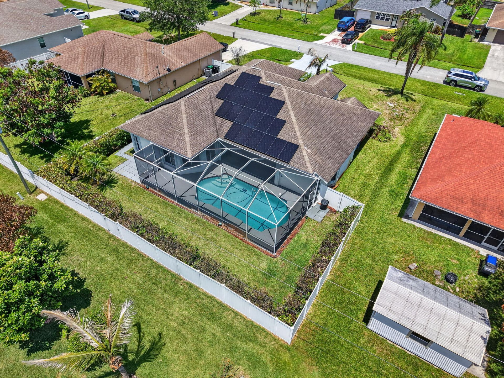 214 SW Holden Terrace, Port Saint Lucie, FL 34984 Photo