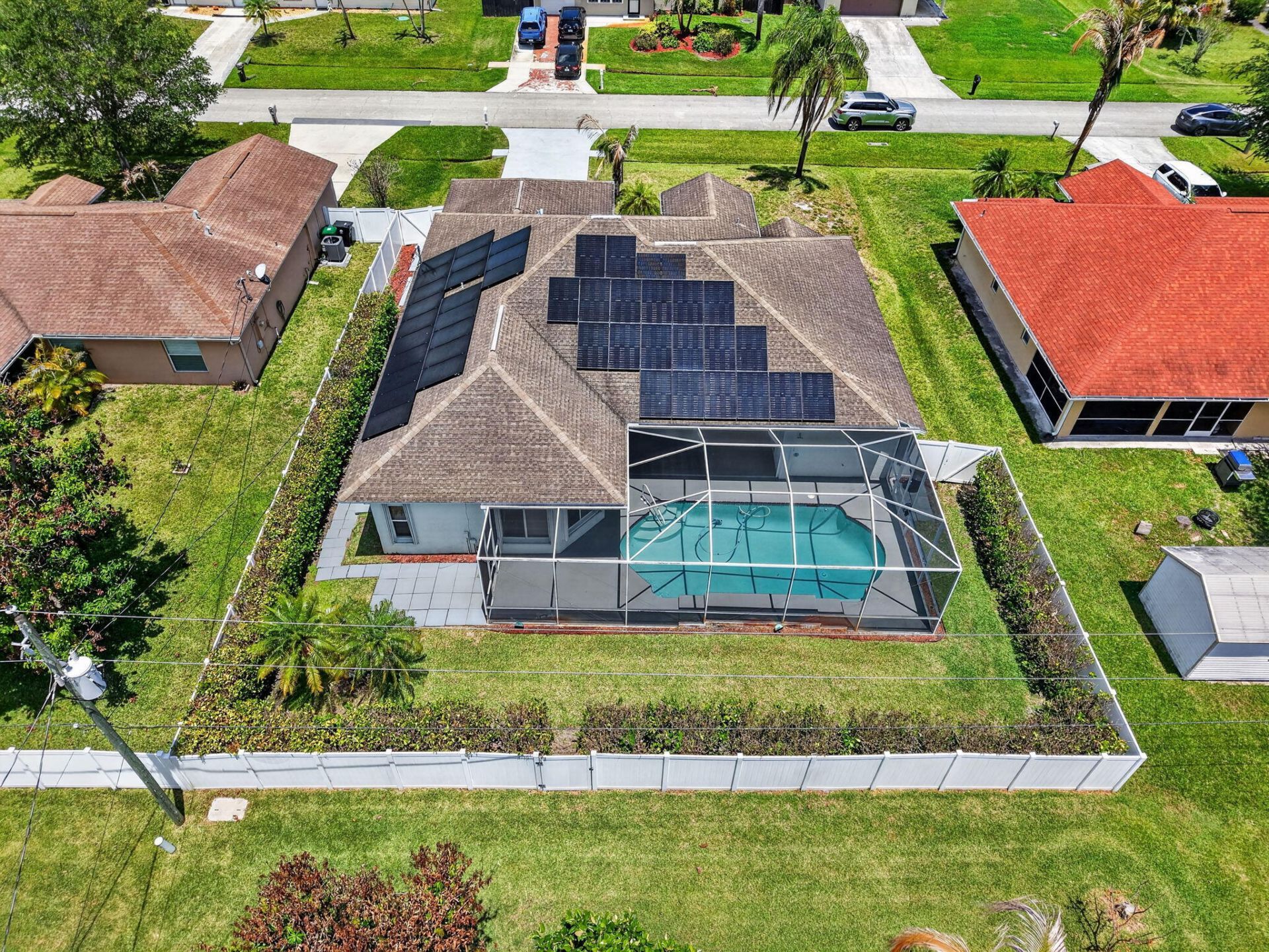 214 SW Holden Terrace, Port Saint Lucie, FL 34984 Photo