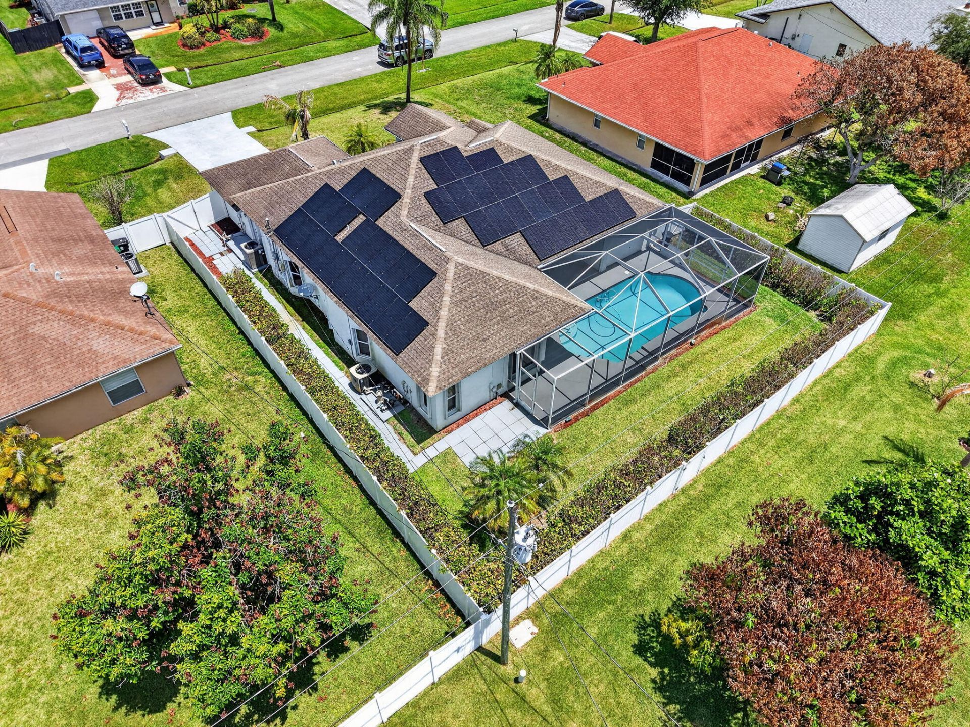 214 SW Holden Terrace, Port Saint Lucie, FL 34984 Photo