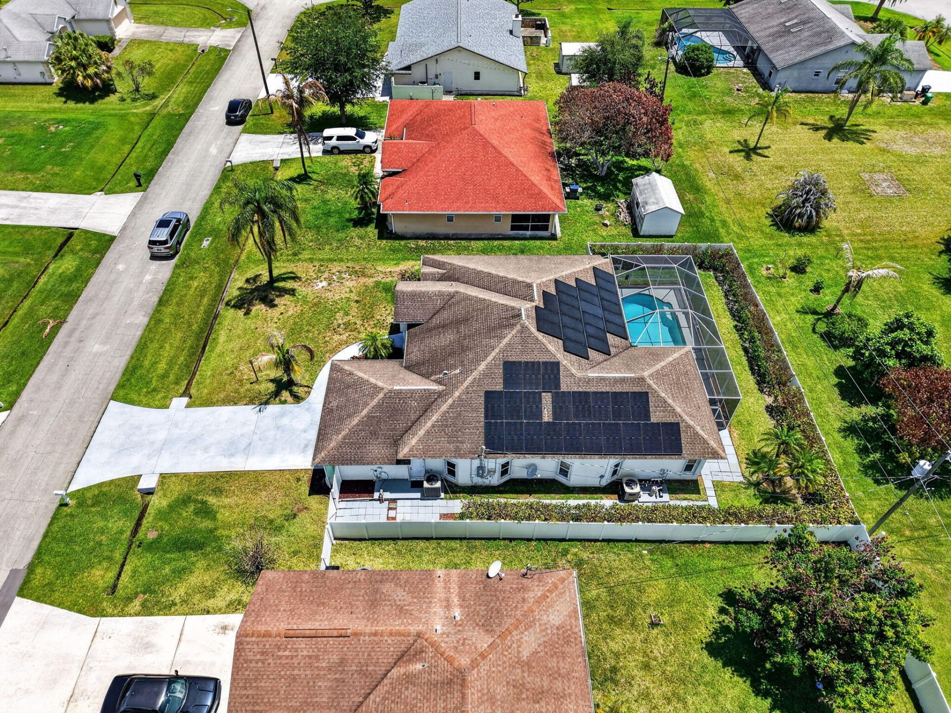 214 SW Holden Terrace, Port Saint Lucie, FL 34984 Photo