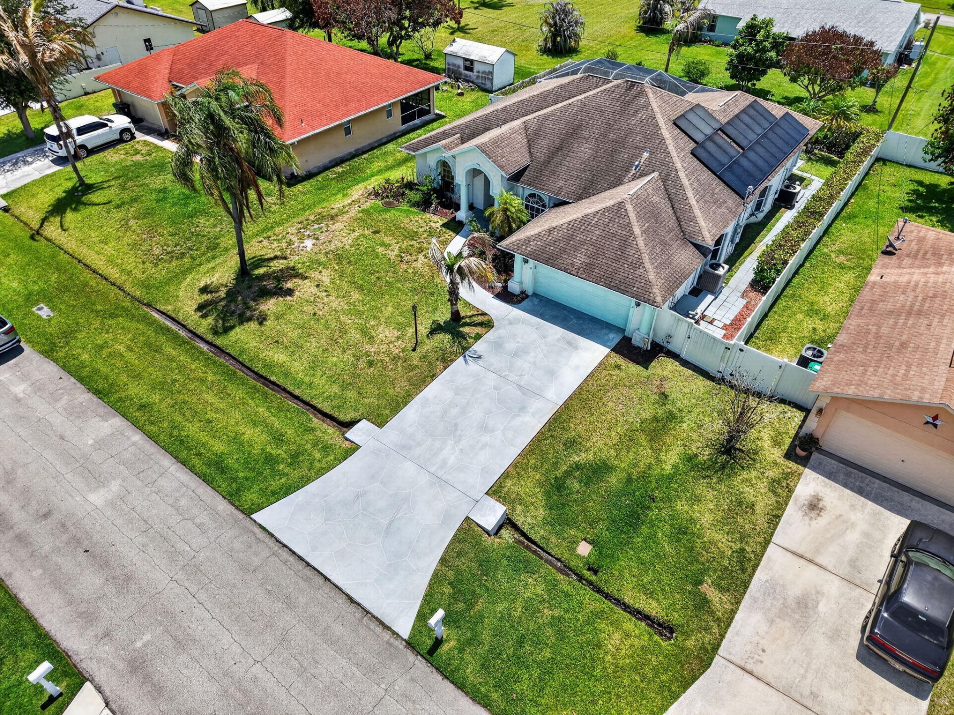 214 SW Holden Terrace, Port Saint Lucie, FL 34984 Photo
