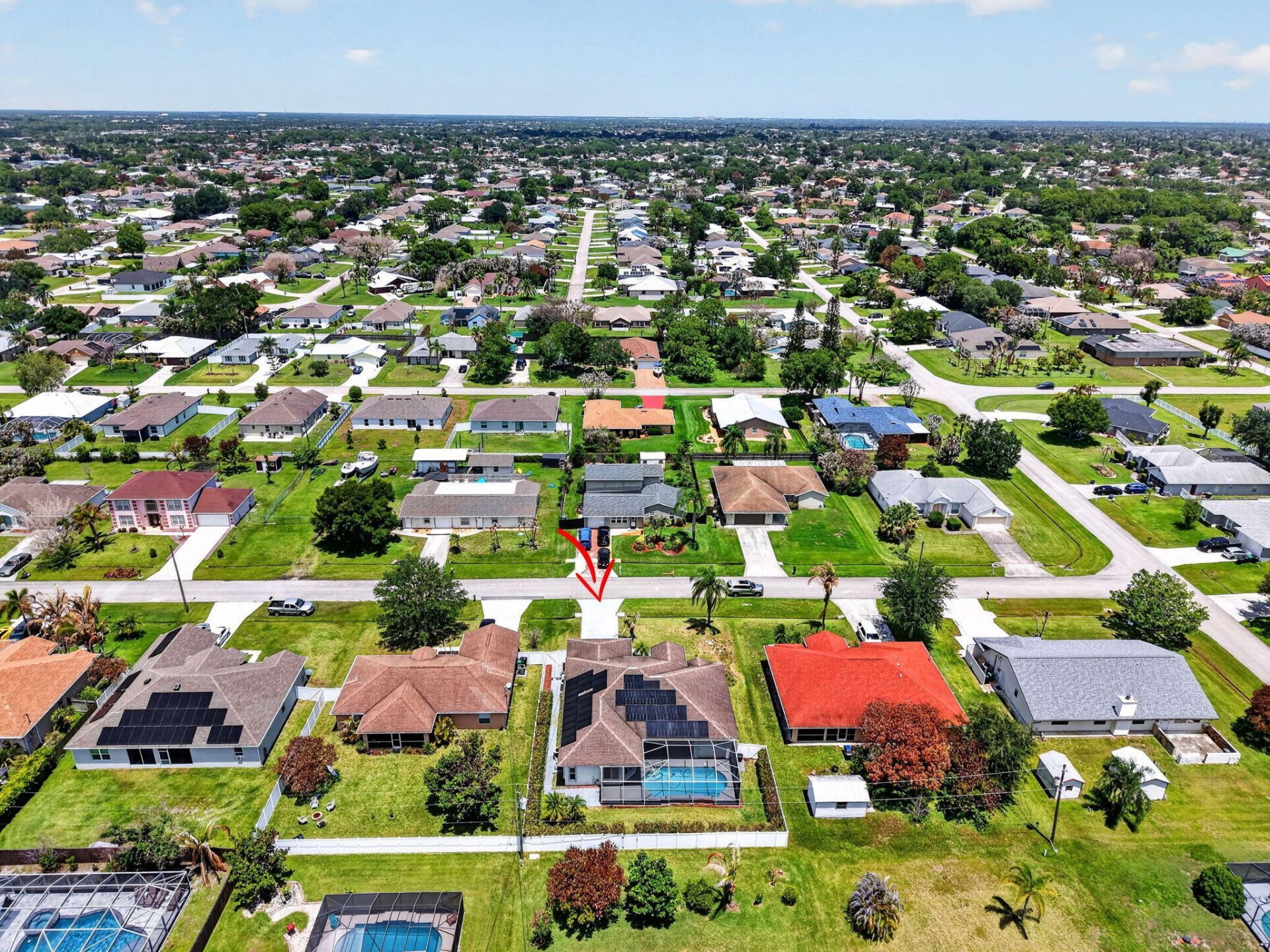 214 SW Holden Terrace, Port Saint Lucie, FL 34984 Photo