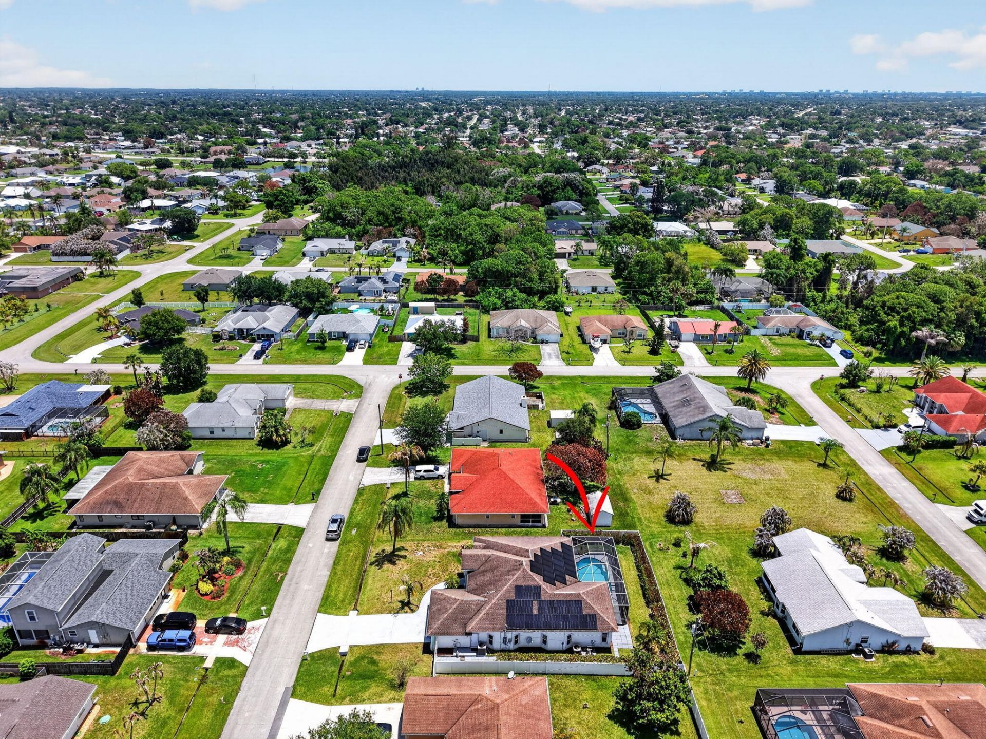 214 SW Holden Terrace, Port Saint Lucie, FL 34984 Photo