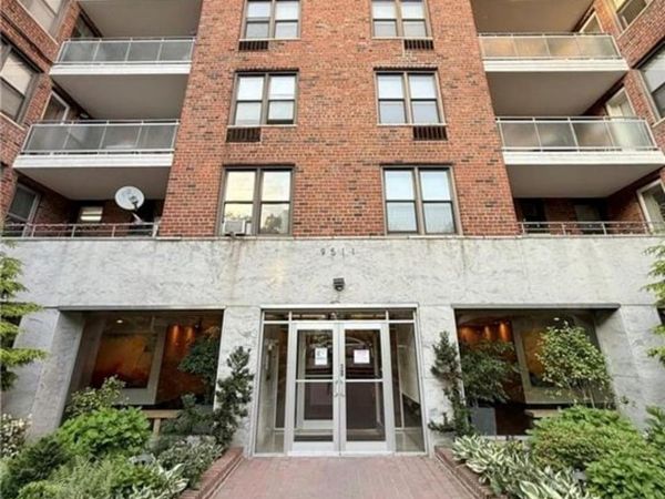 9511 Shore Road , Brooklyn, NY 11209