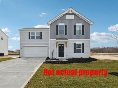 1428 Begonia Drive N, Grove City, OH 43123