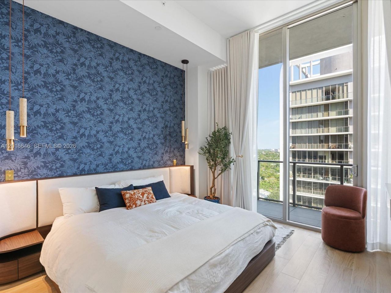 2655 S Bayshore Dr, Unit 1710, Coconut Grove, FL 33133 Photo