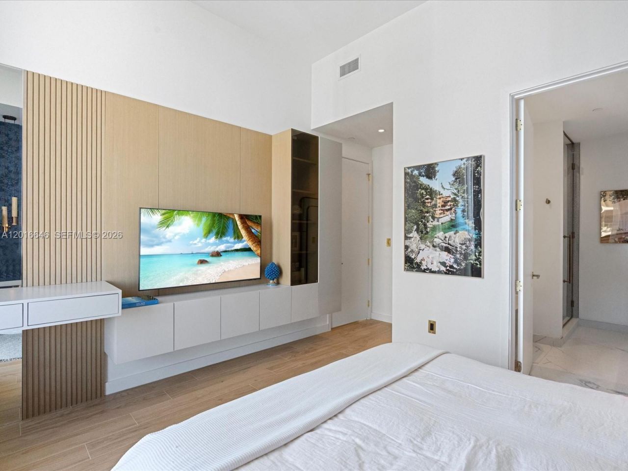 2655 S Bayshore Dr, Unit 1710, Coconut Grove, FL 33133 Photo