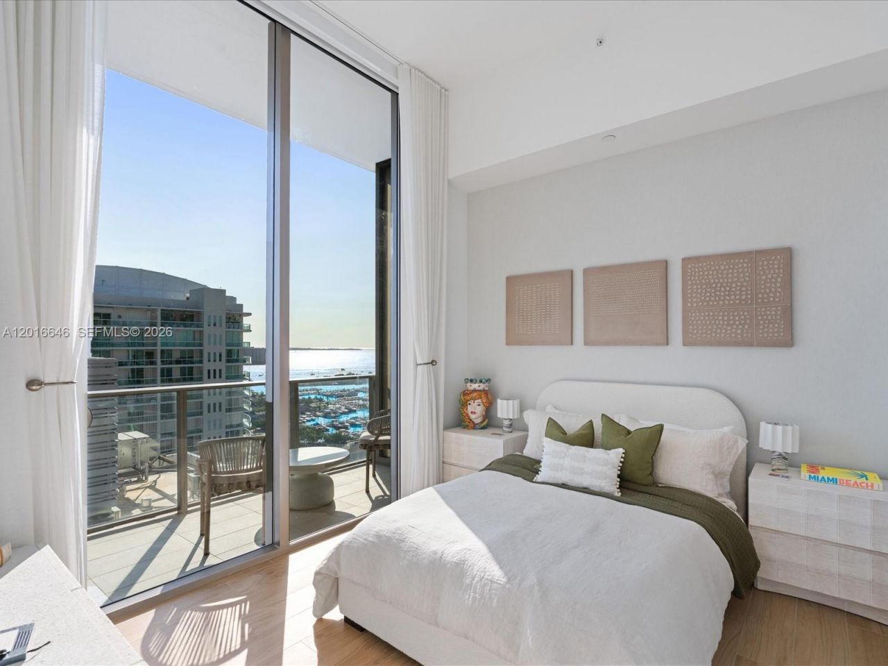 2655 S Bayshore Dr, Unit 1710, Coconut Grove, FL 33133 Photo
