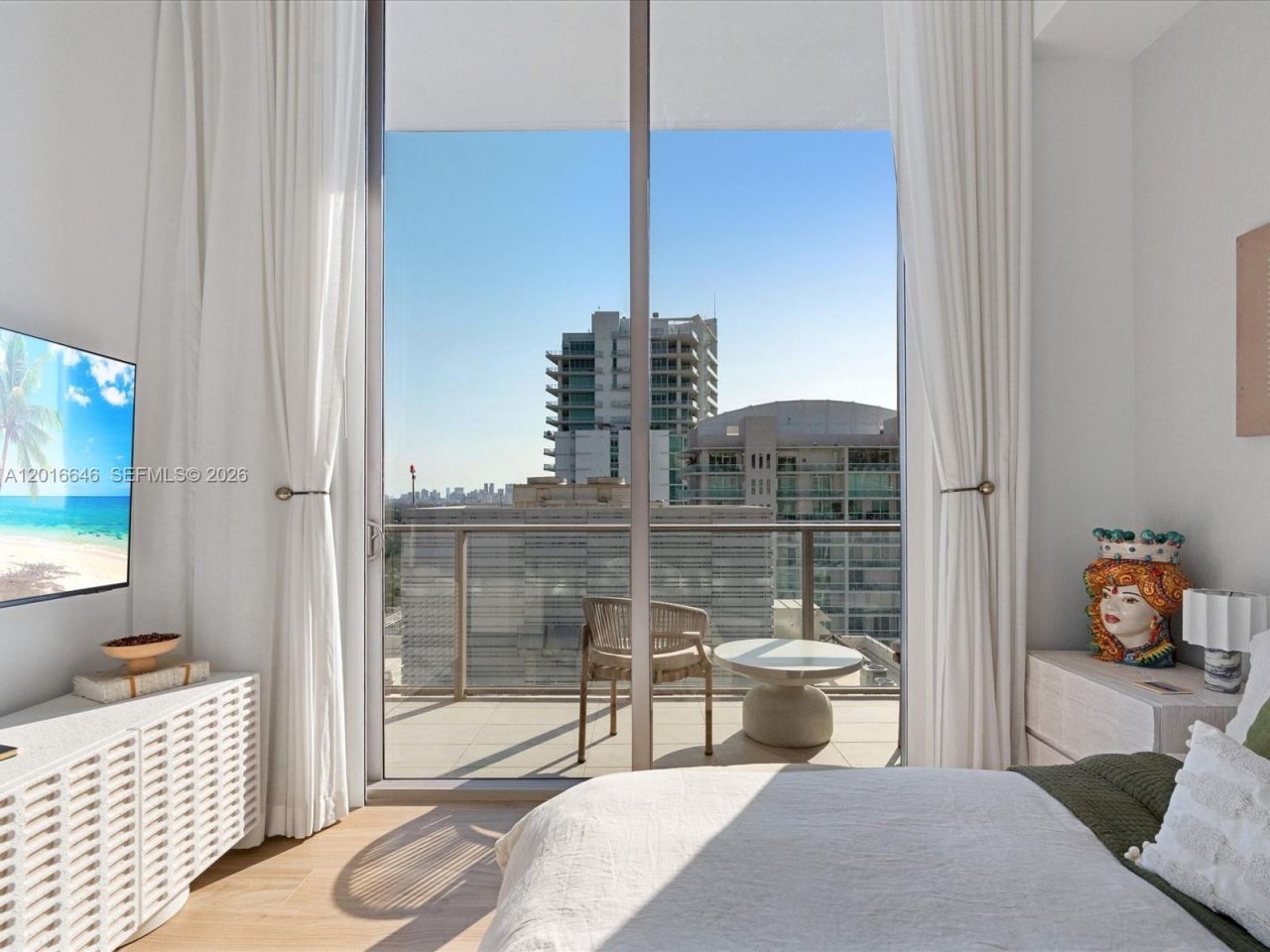 2655 S Bayshore Dr, Unit 1710, Coconut Grove, FL 33133 Photo