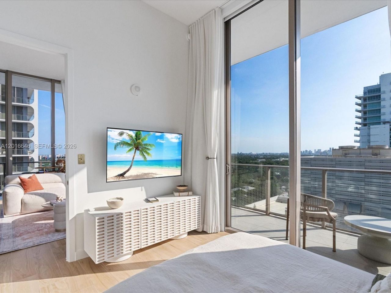 2655 S Bayshore Dr, Unit 1710, Coconut Grove, FL 33133 Photo