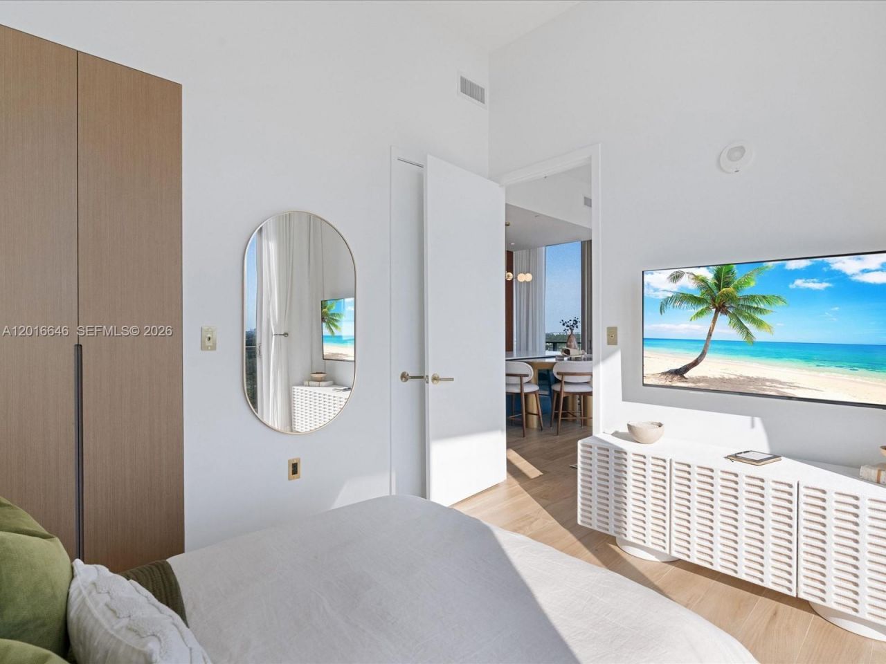 2655 S Bayshore Dr, Unit 1710, Coconut Grove, FL 33133 Photo
