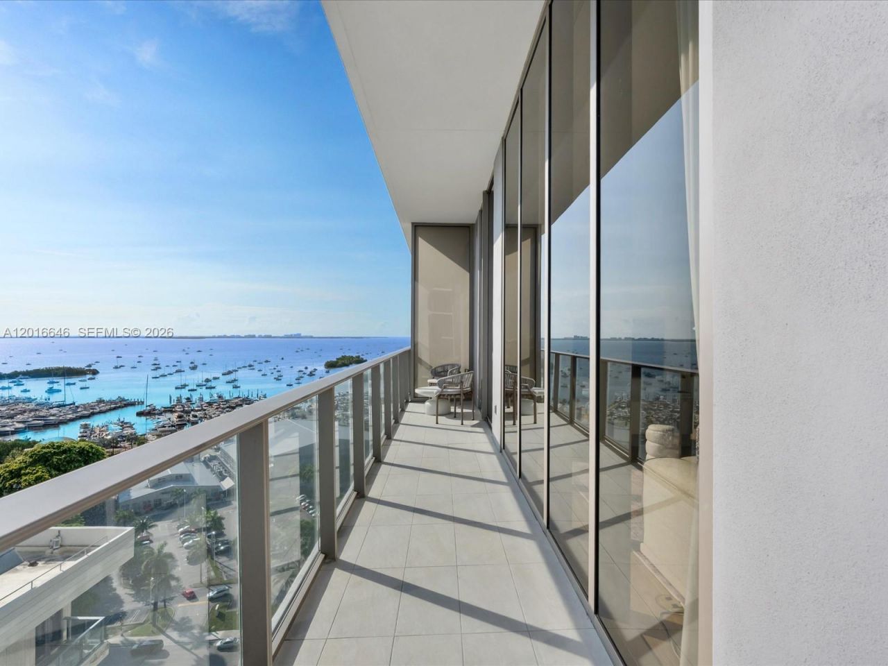 2655 S Bayshore Dr, Unit 1710, Coconut Grove, FL 33133 Photo
