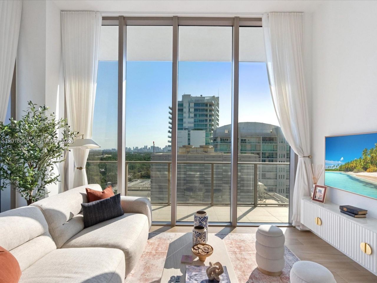 2655 S Bayshore Dr, Unit 1710, Coconut Grove, FL 33133 Photo