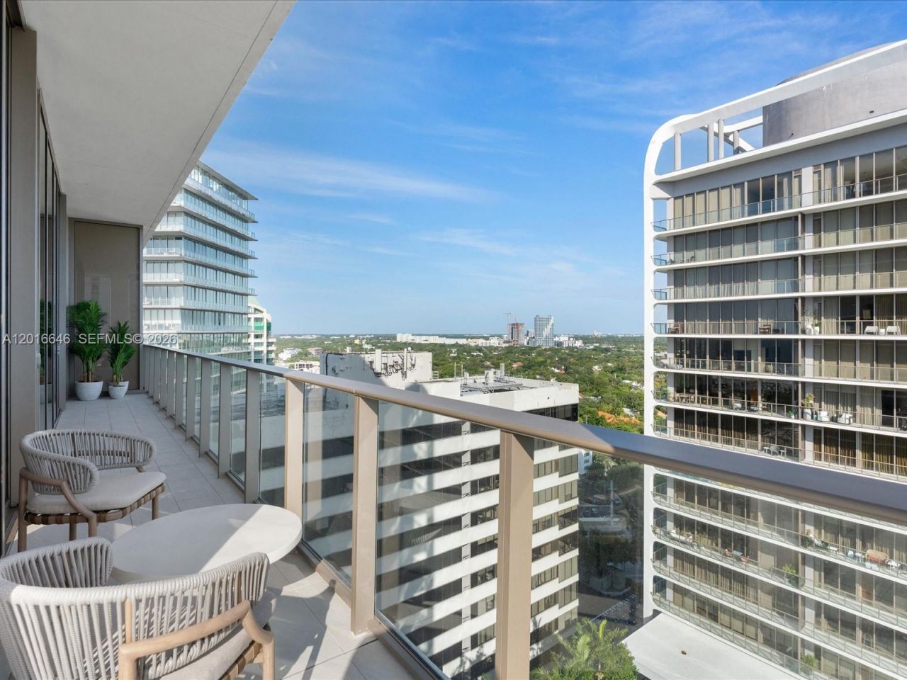 2655 S Bayshore Dr, Unit 1710, Coconut Grove, FL 33133 Photo