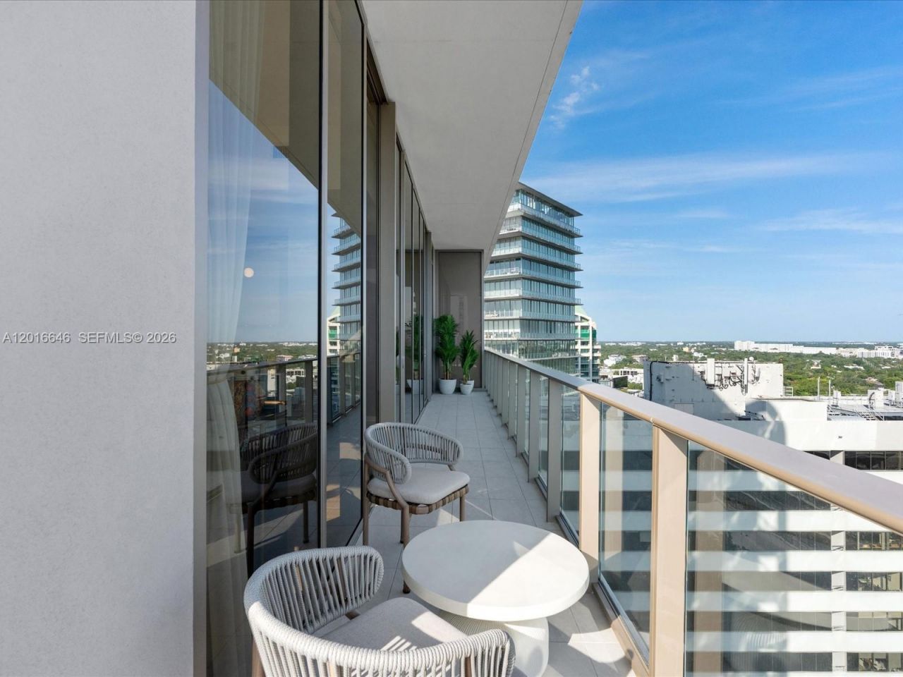 2655 S Bayshore Dr, Unit 1710, Coconut Grove, FL 33133 Photo