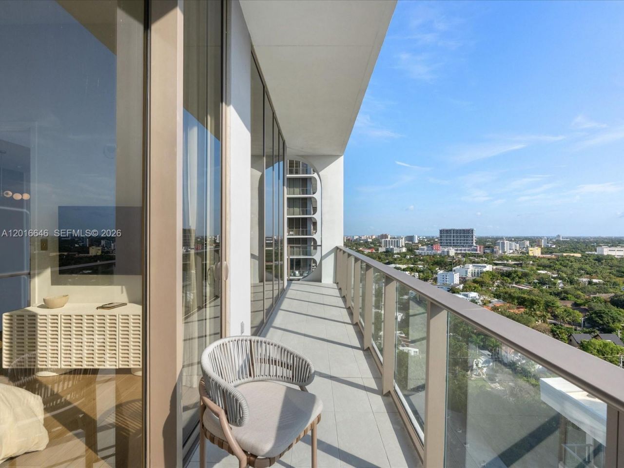 2655 S Bayshore Dr, Unit 1710, Coconut Grove, FL 33133 Photo