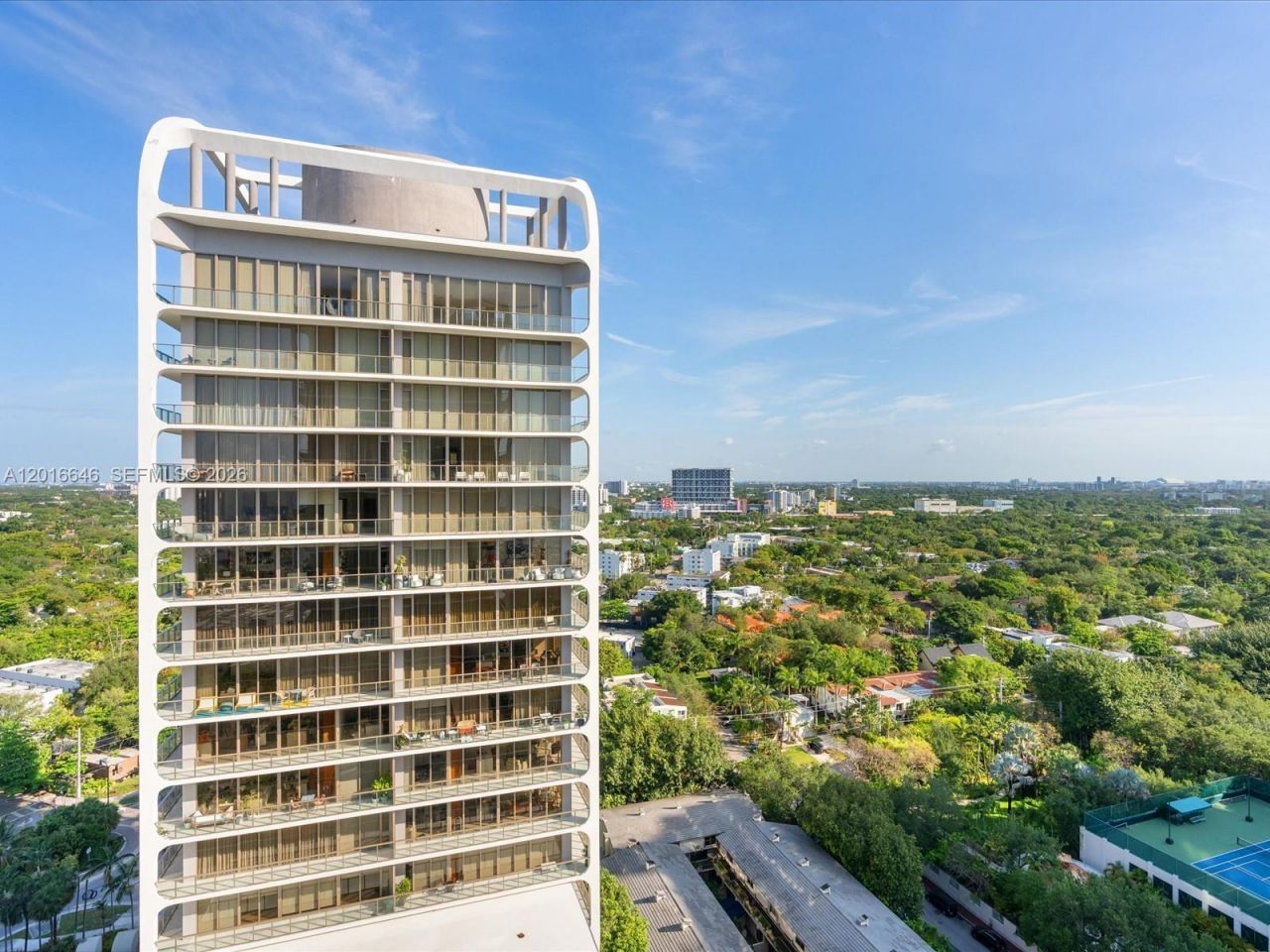 2655 S Bayshore Dr, Unit 1710, Coconut Grove, FL 33133 Photo