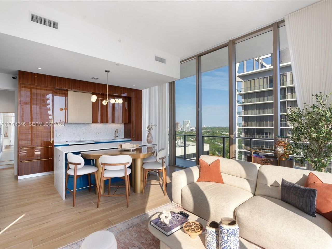 2655 S Bayshore Dr, Unit 1710, Coconut Grove, FL 33133 Photo