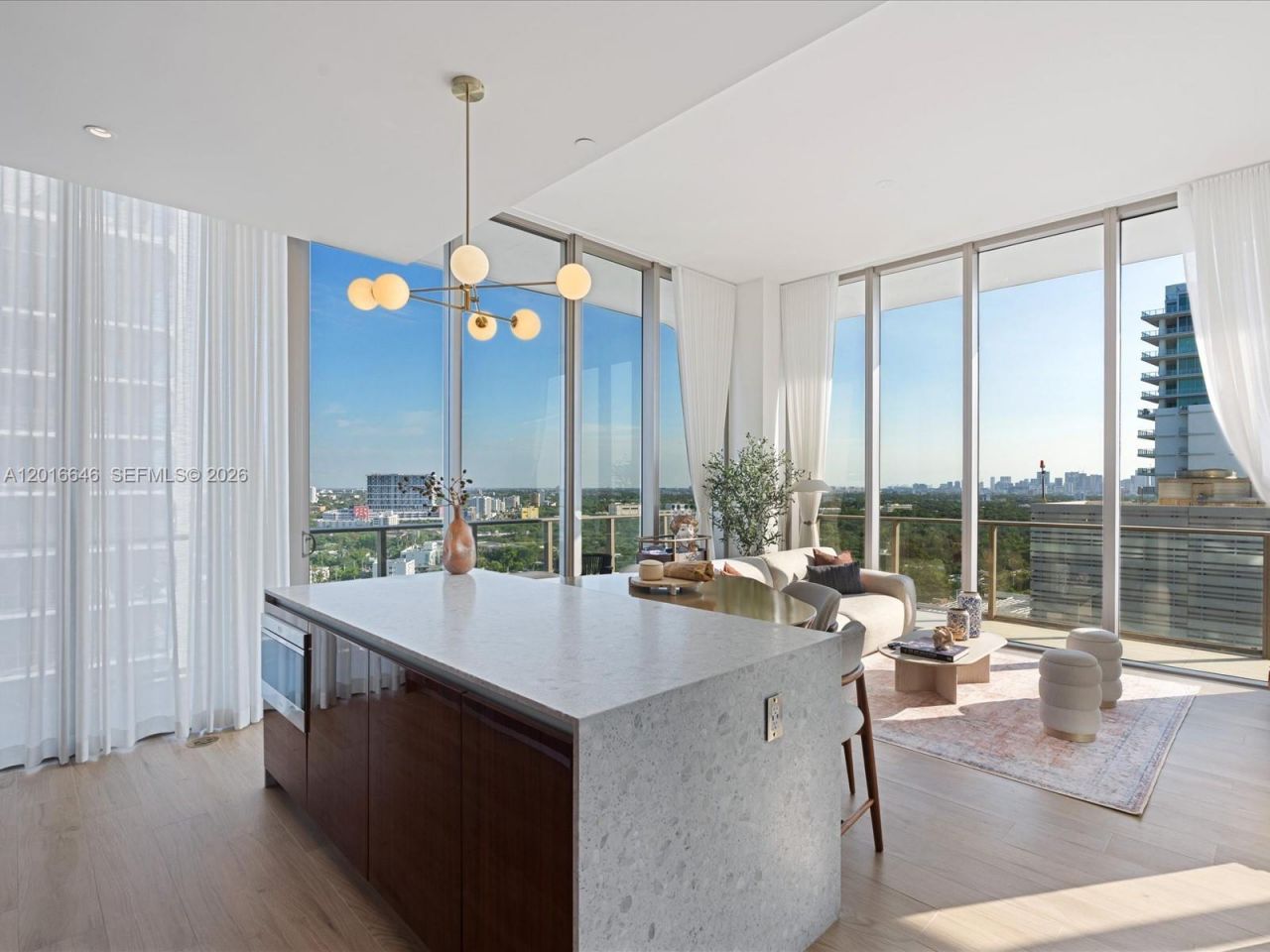 2655 S Bayshore Dr, Unit 1710, Coconut Grove, FL 33133 Photo